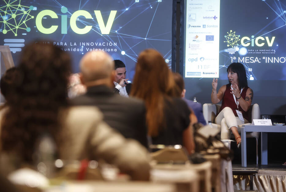 Foro de la Innovación CICV