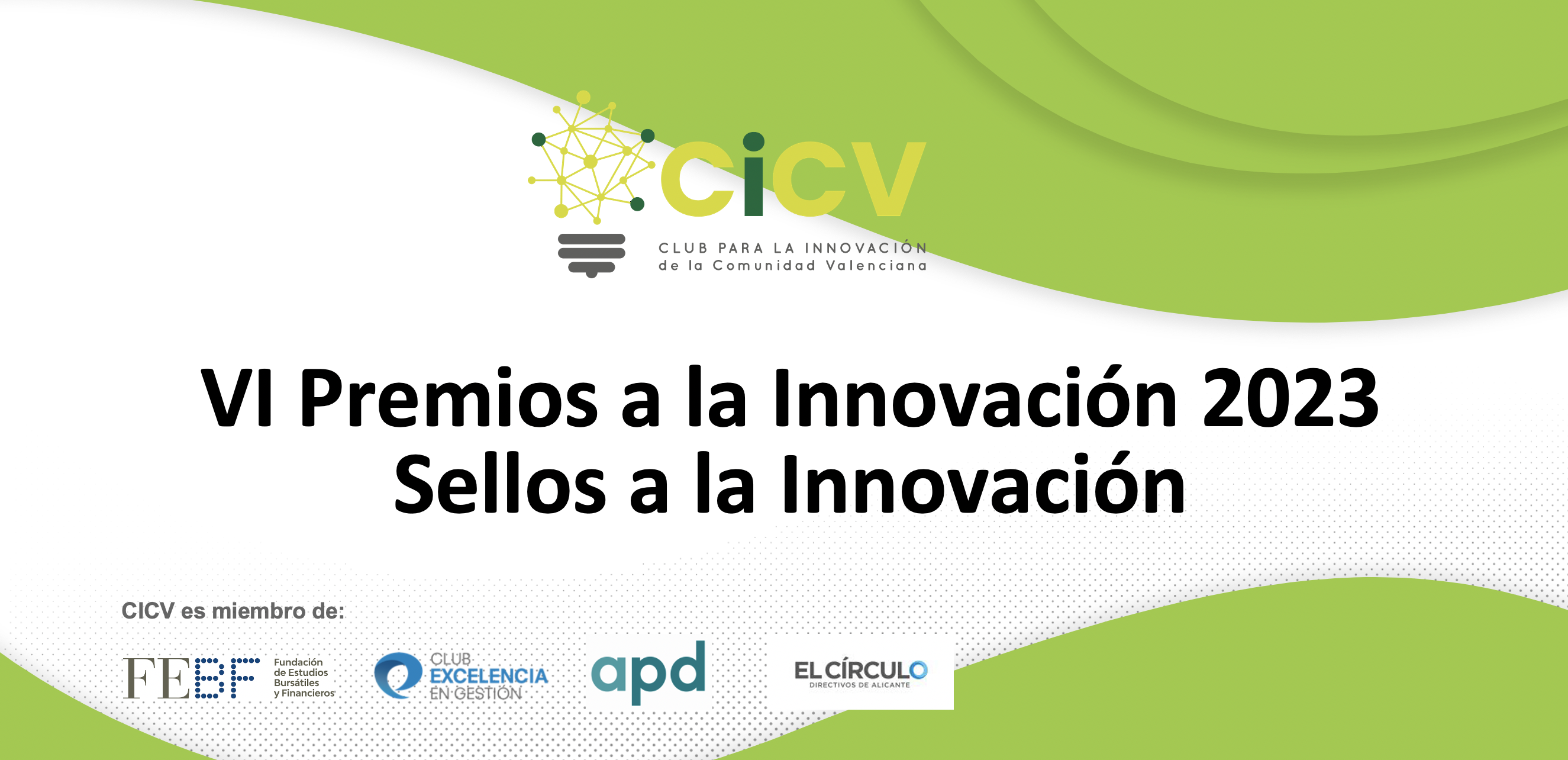 VI NOCHE DE LA INNOVACIÓN 2023